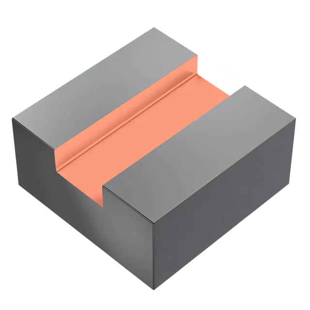 CoroMill® Plura composite